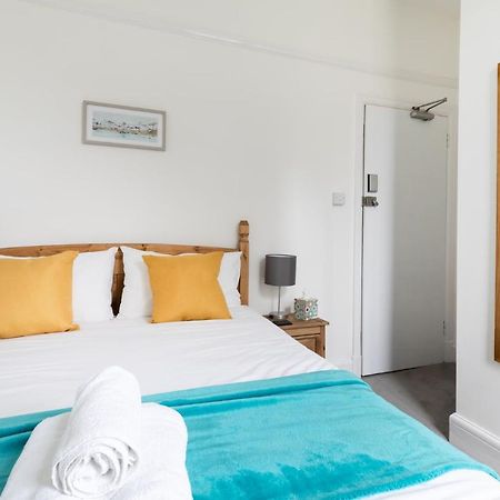 Oasis House Hotel Falmouth Eksteriør billede