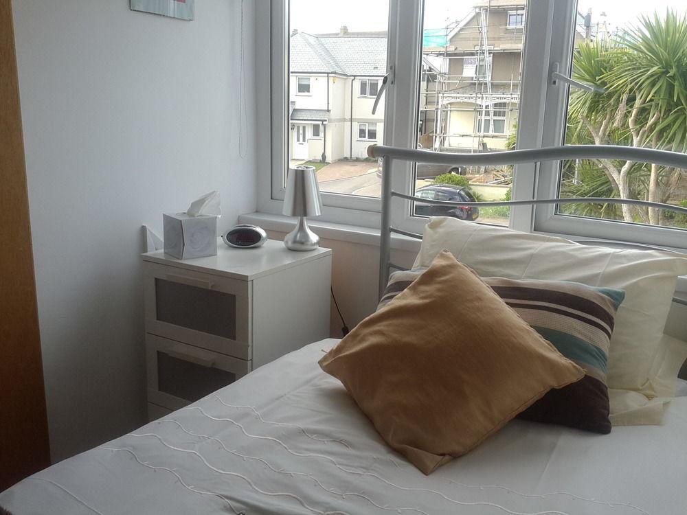 Oasis House Hotel Falmouth Eksteriør billede